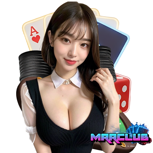 mrrclub ลิขสิทธิ์แท้